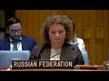 EXTRAIT | La Pologne lance un avertissement à la Russie 