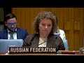 EXTRAIT | La Pologne lance un avertissement à la Russie 