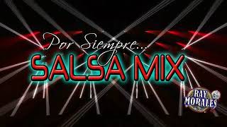 Por Siempre... SALSA MIX