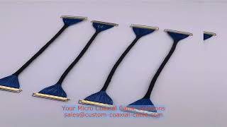 Learn More About Top-Rated Alpha Wire Alpha Essentials Coaxial Cable Series Good Manufactured Excell