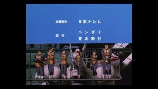 LANGIT BIRU MIDNIGHT BLUE OST PAT LABOR ANIME