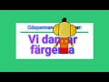 Vi dansar frgerna