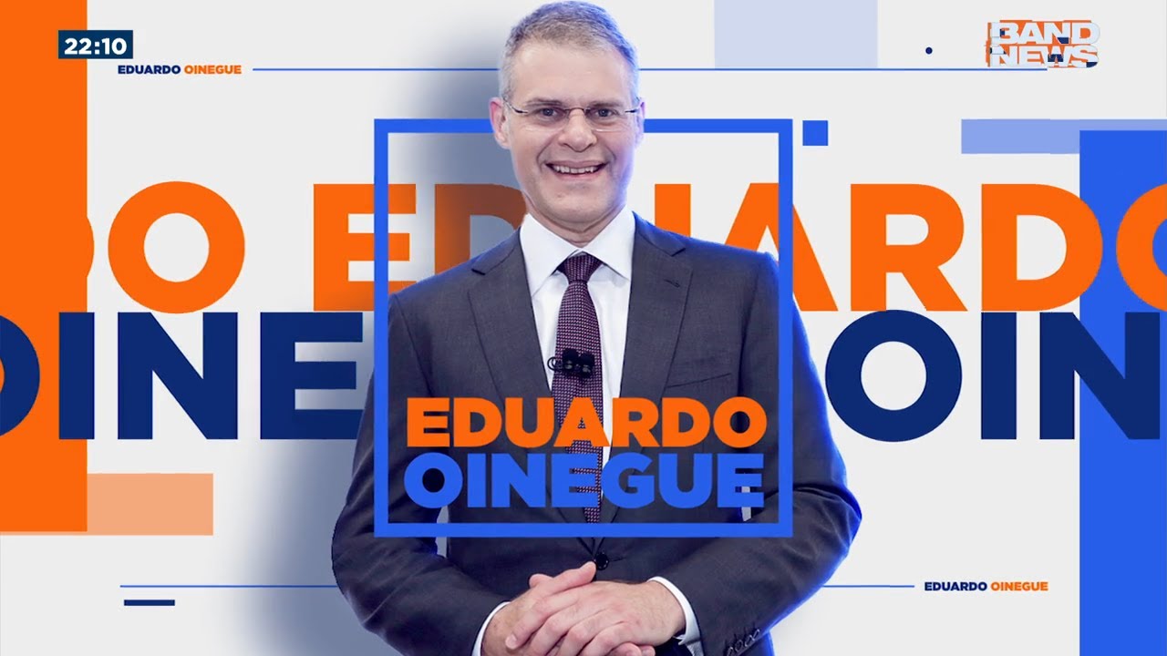 Eduardo Oinegue – Campanha eleitoral ofensiva