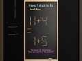 Matchstick Brain Teaser: Move One Stick to Fix #493ep1