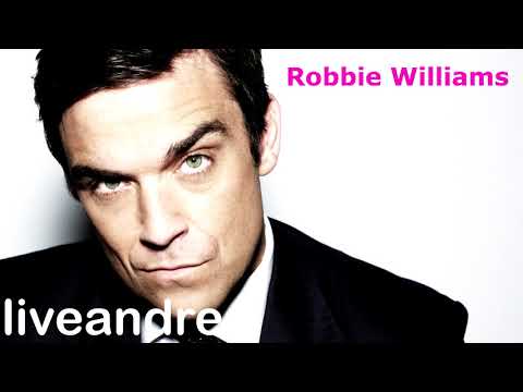 Video: Robbie Williams: Biografie, Persönliches Leben, Kreativität
