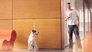 Kika - Short Continuity 03.09.2015