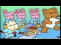 げんきげんきノンタン ! ノンタンといっしょアニメ エピソード ねむれない We Can Not Sleep #37