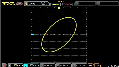 #1380 Rigol MSO5000 XY mode fix