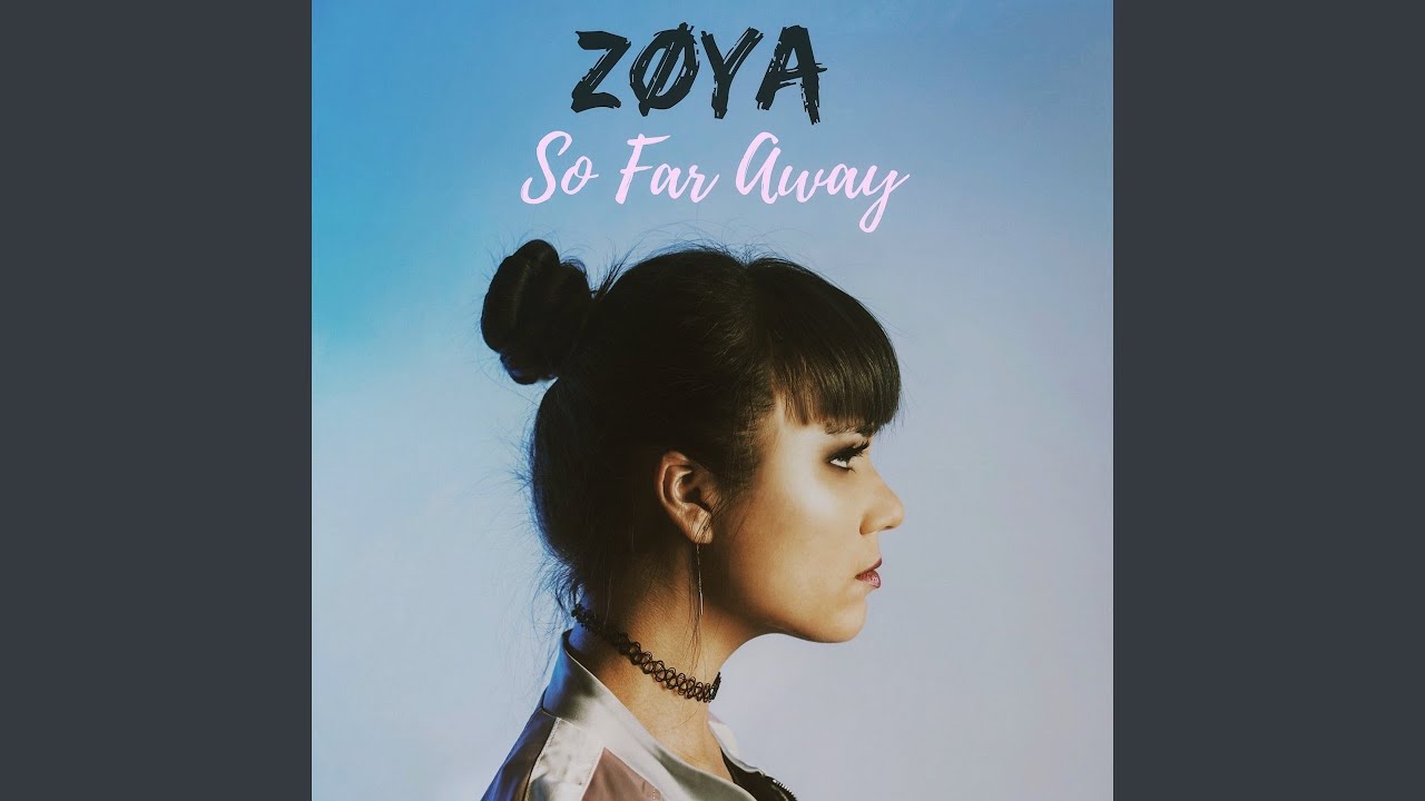 Watch So Far Away on YouTube Watch So Far Away on YouTube