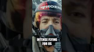 Miles Tellers INTENSE Fighter Jet Training for Top Gun ft Adam Ray & Mark Sanchez
