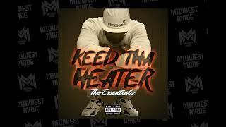 The Essentials - Keed Tha Heater, C.W. Da YoungBlood - IKIKIK