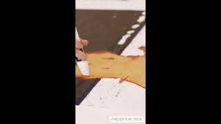 2022 02 23 Johnny Depp Instagram Story Presenting The Bunny Man