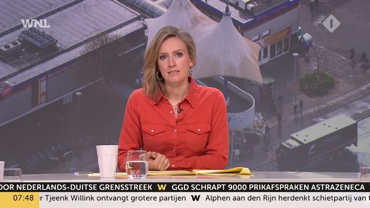 10 jaar na aanslag Alphen aan den Rijn: 'Het was een hel'