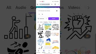 Canva m naya sikh kr apni skills ko boost karo #howtodesignattractivepostincanva #canvatips