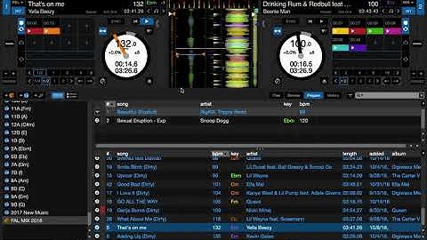 Serato Beat Grid BPM Double time or Halftime fix