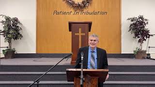 First 3 Kings of Israel – David part 13