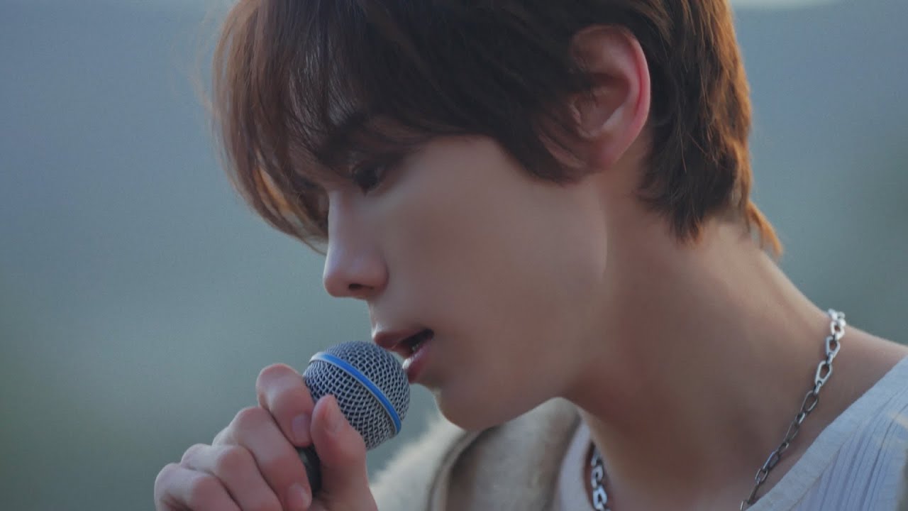 윤서빈(Yoon Seobin)- 