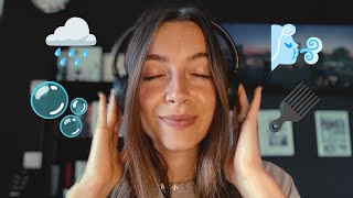 ASMR ITA | dormirai con i trigger virtuali ?️