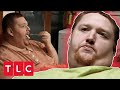 He Lost His Dad And Sister To Obesity — Will He Be Next? | My 600-lb Life
