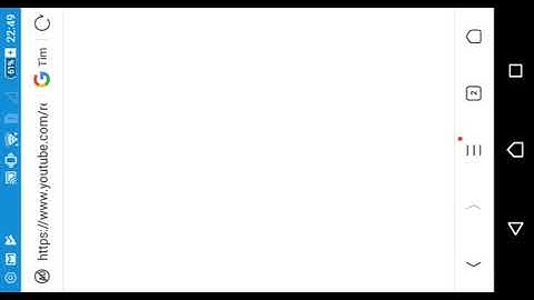 Cách tải google Play cho máy Trung quốc