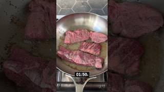 Day 682 Everyday Steak - Skirt Steak