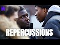 Repercussions | Drama Short Film | By Ade Femzo