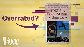 The real reason To Kill A Mockingbird became so famous The real reason To Kill A Mockingbird became so famous