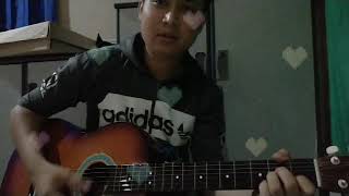 Download lagu Cinta karena cinta cover...reff