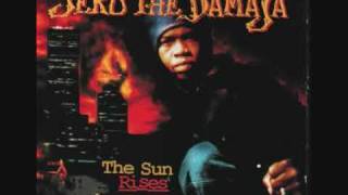 Jeru The Damaja - Come Clean (prod. by DJ Premier)