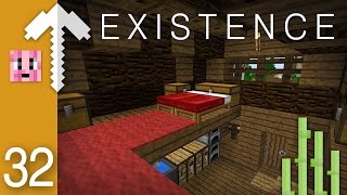 Rosiecannys Cute and Cozy | Minecraft Existence Server Lets Play Mehpisode 32
