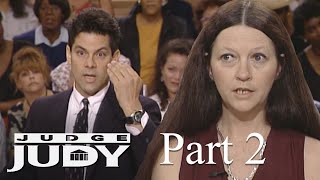 Did Bouncers Rough Up Bar Patron? | Part 2
