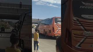 Unit Bus Mania Basuri