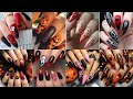 Spooky Easy Halloween Nails Halloween Nail Design Halloween Nail Art Nail Compilation Nails 2025 Spooky Easy Halloween Nails Halloween Nail Design Halloween Nail Art Nail Compilation Nails 2025