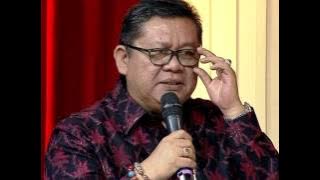 Polemik On TV Eps 21: Ring Satu Gaduh Melulu Segmen 02