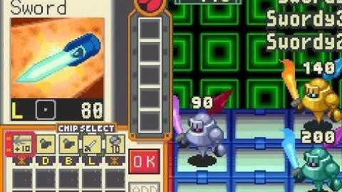 Megaman Battle Network 2 p13 -old-