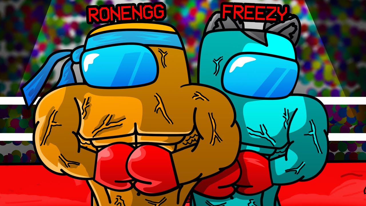 כשרונן יוצא אימפוסטר עם סטרים סנייפר! (אמונג אס)