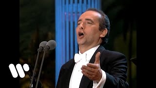 THE 3 TENORS IN CONCERT 1994 / 世界3大テノール'94 夢の競演