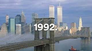 ｂａｃｋ  ｔｏ  １９９２．  // Synthwave, Dreamwave, Vaporwave, Chillsynth