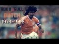 Ruud Gullit- Goals & skills- 1979/1998 dutch - HD の動画、YouTube動画。