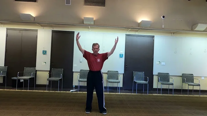 Qi Gong 2022