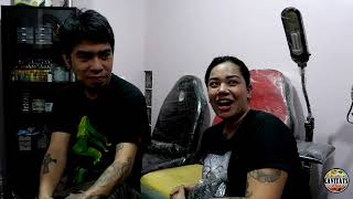 Trip To Charmz Tattoo Laspinas Like And Subscribe Kahooy Tv