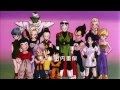 Opening 2 Dragon Ball Z (Intro Latino)