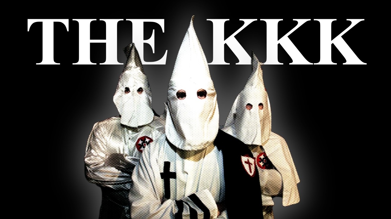 America’s Most Dangerous Secret Society (Ku Klux Klan)