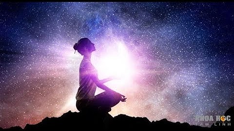 Thần chú thu hút tiền bạc và sự giàu có nên nghe hàng ngày I Luật hấp dẫn