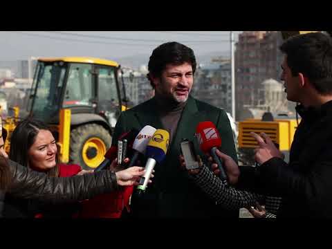 კალაძე ჟურნალისტს  რეებს ბოდიალობთ, რო გეუბნებით არ გესმით თუ გინდათ იტალიურად გეტყვით