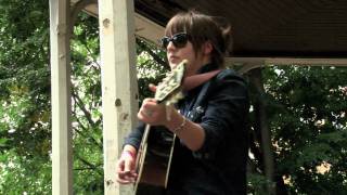 Video thumbnail of "Caitlin Rose- New York"