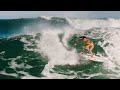 Bettylou Sakura Johnson - Teen Surf Phenom at Haleiwa