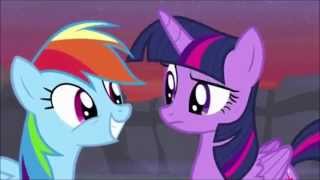 Rainbow Dash Wants To Be In Transformers 4