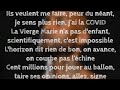 Booba - Variant (Paroles, Lyrics)