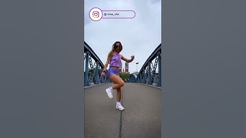 Thumbnail of Awesome Shuffle Dance Music 😱🔥 on a viral TikTok song in 2022 - Vengaboys Boom Boom Boom Boom !!